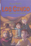 Los Cinco Van De Camping