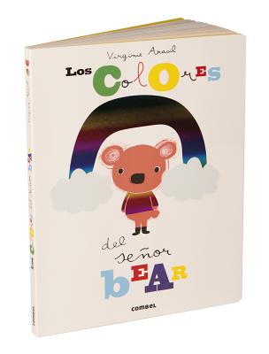 Los Colores del Seor Bear - Aracil, Virginie