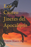 Los cuatro jinetes del Apocalipsis