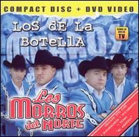 Los De la Botella [CD & DVD] - Morros Del Norte