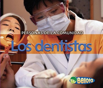 Los Dentistas - Leake, Diyan