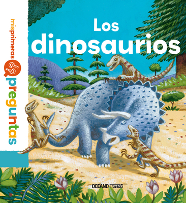 Los Dinosaurios - Hedelin, Pascale