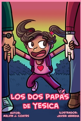 Los Dos Paps de Yesica - Coates, Melvin