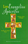 Los Evangelios Apocrifos