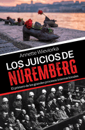 Los Juicios de Nremberg