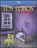 Los Lobos: Kiko Live [2 Discs] [Blu-ray/CD] - Lawrence Shapiro; Mark Johnson