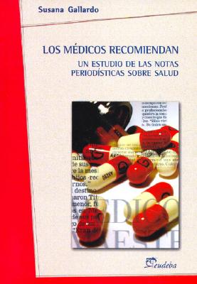 Los Medicos Recomiendan - Gallardo, Susana