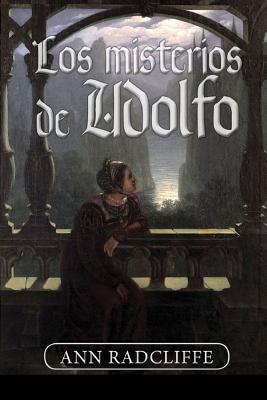 Los Misterios de Udolfo - Radcliffe, Ann Ward