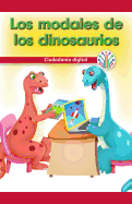 Los Modales de Los Dinosaurios: Ciudadania Digital (Dinosaurs Have Manners: Digital Citizenship)