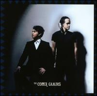 Los Nios de Cobre - The Copper Gamins