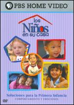 Los Ninos en Su Casa - Hal Grant; Linda Monares