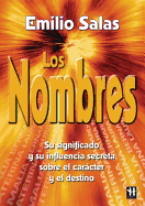 Los Nombres - Salas, Emilio