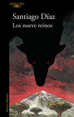 Los Nueve Reinos / The Nine Realms - D?az, Santiago