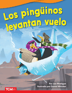 Los Ping?inos Levantan Vuelo