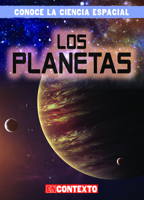 Los Planetas (the Planets) - Wilberforce, Bert