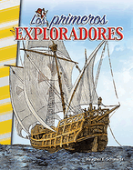 Los Primeros Exploradores