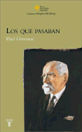 Los Que Pasaban