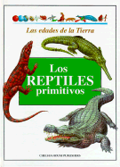 Los Reptiles Primitivos(oop) - Marvis, B, and Llamas, Andreu