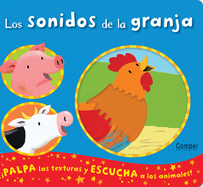 Los Sonidos de La Granja - Bolam, Emily (Illustrator)