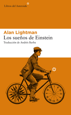 Los Sueos de Einstein - Lightman, Alan