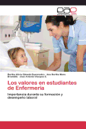 Los Valores En Estudiantes de Enfermeria