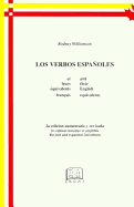 Los Verbos Espanoles - Williamson, Rodney