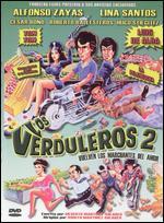 Los Verduleros 2