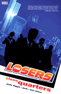 Losers Vol 04: Close Quarters