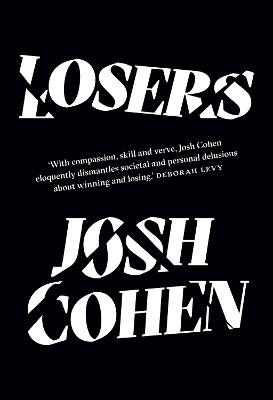 Losers - Cohen, Josh
