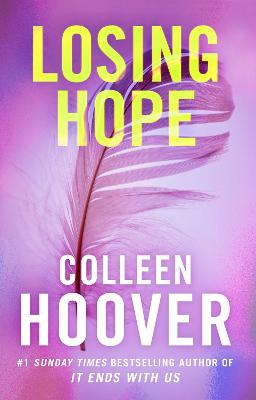 Losing Hope - Hoover, Colleen