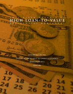 Loss Given Default of High Loan-To-Value Residential Mortgages