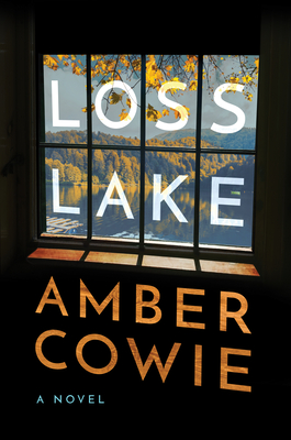 Loss Lake - Cowie, Amber