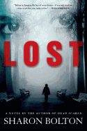 Lost: A Lacey Flint Novel