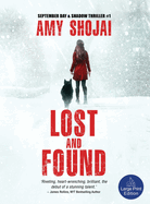 Lost And Found: A Dog Lover's Medical Thriller Suspense