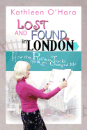 Lost and Found in London: How the Railway Tracks Hotel Changed Me