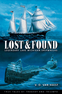Lost and Found: Legendary Lake Michigan Shipwrecks