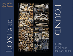 Lost and Found: Time, Tide, and Treasures