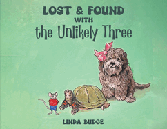 Lost and Found With The Unlikely Three