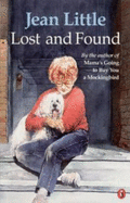 Lost and Found - Little, Jean