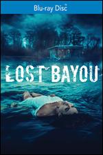 Lost Bayou [Blu-ray] - Brian C. Miller Richard
