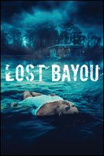 Lost Bayou - Brian C. Miller Richard