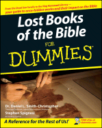 Lost Books of the Bible for Dummies