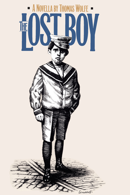 Lost Boy: A Novella - Wolfe, Thomas