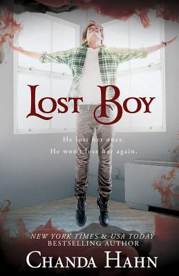 Lost Boy - Hahn, Chanda