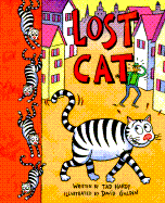 Lost Cat CL