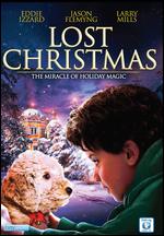 Lost Christmas - John Hay