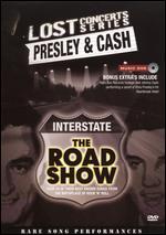 Lost Concerts Series: Presley & Cash - The Road Show