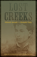 Lost Creeks: Collected Journals