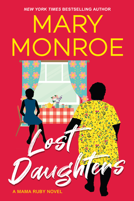 Lost Daughters - Monroe, Mary