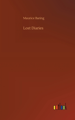 Lost Diaries - Baring, Maurice